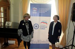 Отборочные туры конкурса Нечкэбил – 2018