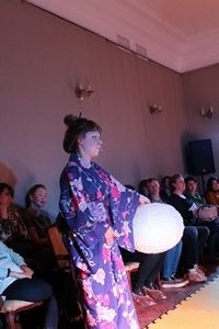 Творчество, в котором нет ничего невозможного