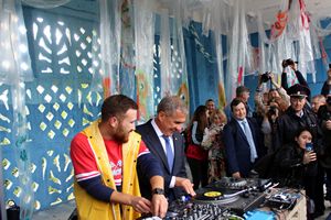 «День Молодежи в Казани 2019»