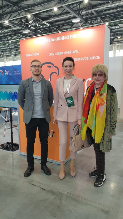 20 сентября стартовал Kazan Digital Week 2023